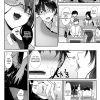 mom pornstar ntr manga sex comics