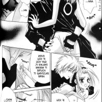 naruto x kakashi hentaimanga
