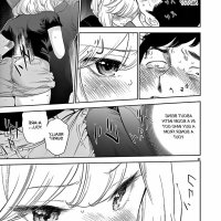 read gaishu isshoku chapter 36