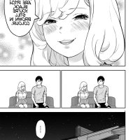 read gaishu isshoku chapter 36