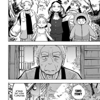 read gaishu isshoku chapter 36