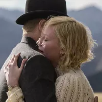 the first son-in-law vanguard of all time kiss