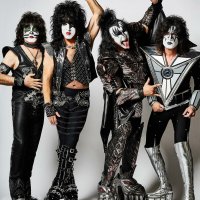 the first son-in-law vanguard of all time kiss