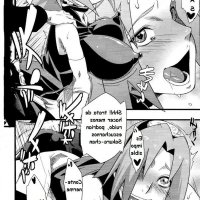boruto hentai sakura manga