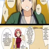 boruto hentai sakura manga