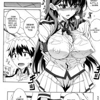 manga doujin lactating sub indo