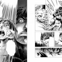 manga manhwaland 18 sub indo