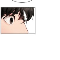 manga staying with ajumma