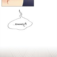 manga staying with ajumma