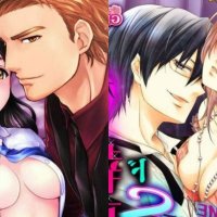 smut romance manga