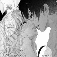 smut romance manga
