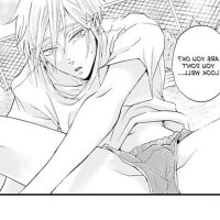 smut romance manga