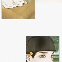 귀야곡 manga
