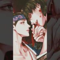 귀야곡 manga