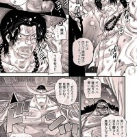 harikonotora midoh meshibito one piece dj