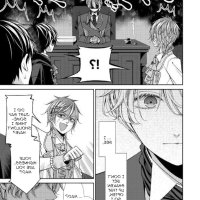 kimi phobia no yaban ch 1