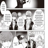 kimi phobia no yaban ch 1
