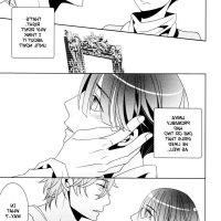 kimi phobia no yaban ch 1