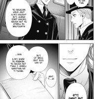 kimi phobia no yaban ch 1
