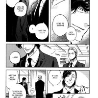 kimi phobia no yaban ch 1