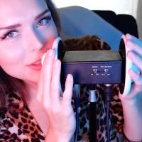 miss manganese asmr nude