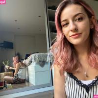 miss manganese asmr nude