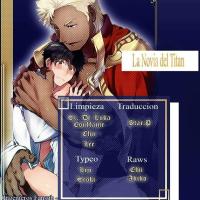 myreadingmanga la novia del titan
