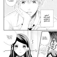 sa no-san manga