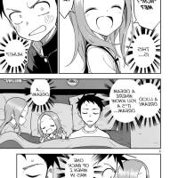 sa no-san manga