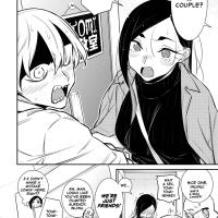sa no-san manga
