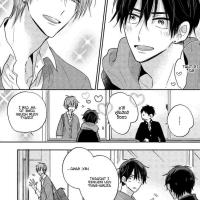 sa no-san manga