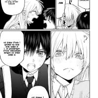 sa no-san manga