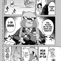 sa no-san manga