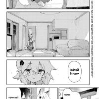 sa no-san manga