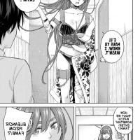 sa no-san manga