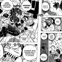 union manga one piece