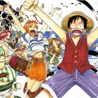 union manga one piece