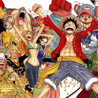 union manga one piece
