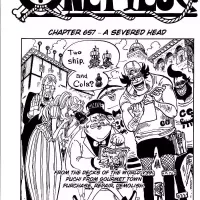 union manga one piece