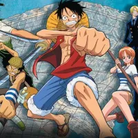 union manga one piece