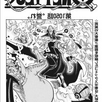 union manga one piece