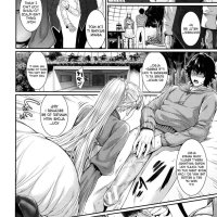 black cock doujin