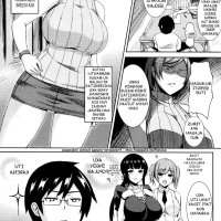 hentai manga 开大车