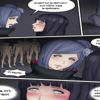 hinata sex manga