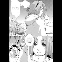 hinata sex manga