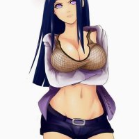 hinata sex manga