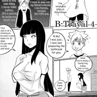 hinata sex manga