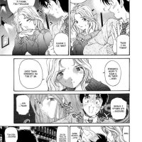 male pregnant manga free