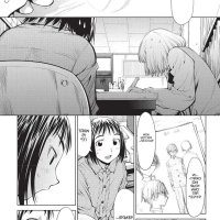 male pregnant manga free
