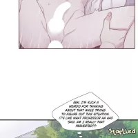 male pregnant manga free